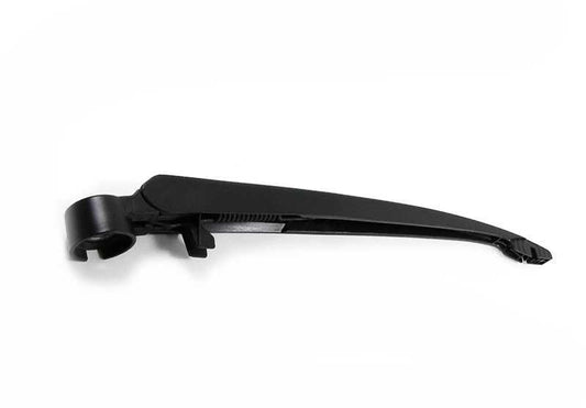 Brazo del limpiaparabrisas trasero OEM 61628221453 para BMW E39. Original BMW.
