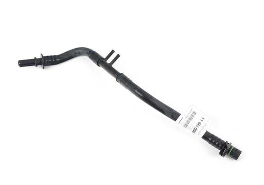 OEM Vakuumrohr 11668508215 für BMW F20, F21, F22, F30, F31, F34, F32, F33, F36. Original BMW.
