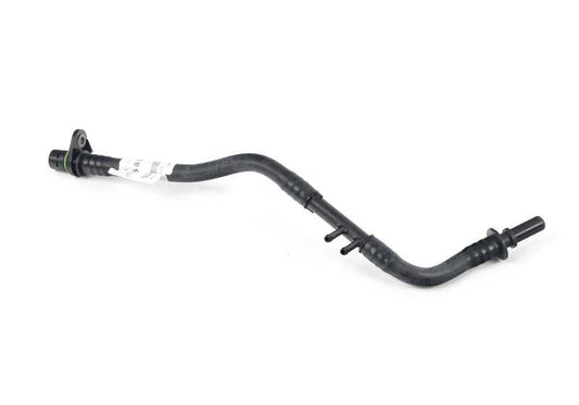 OEM Vakuumrohr 11668508215 für BMW F20, F21, F22, F30, F31, F34, F32, F33, F36. Original BMW.