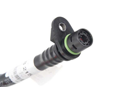 OEM Vakuumrohr 11668508215 für BMW F20, F21, F22, F30, F31, F34, F32, F33, F36. Original BMW.