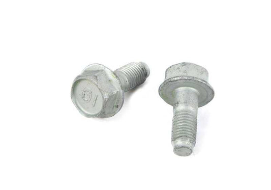 Disco de freno trasero OEM 34216865655 para MINI F56, F55, Cabrio F57... y más. Original MINI.