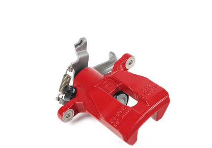 Disco de freno trasero OEM 34216865655 para MINI F56, F55, Cabrio F57... y más. Original MINI.