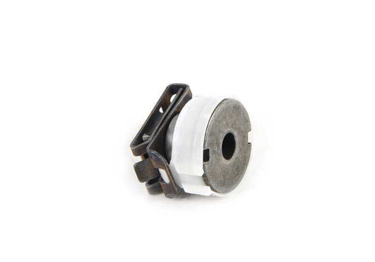 Kit de reparación de soporte de faro OEM 63115A4F719 para BMW G20 (316d, 318d, 318i) modelos desde 2022. Compatible con versiones diésel y gasolina. Original BMW.