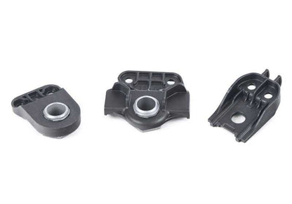 Kit de reparación de soporte de faro OEM 63115A4F719 para BMW G20 (316d, 318d, 318i) modelos desde 2022. Compatible con versiones diésel y gasolina. Original BMW.