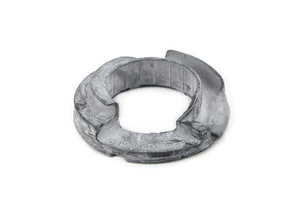 Base de ressort inférieure pour BMW 5 F10 Series, F18, F90, G30, G38, série 6 F06, F12, F13, série 8 G14, G15, G16, I20, X3 F25, F97, G01, G08, X4 F26, F98, G02 , X5 G05, G18, X6 G06, XM G09 (OEM 33536866784). BMW d'origine