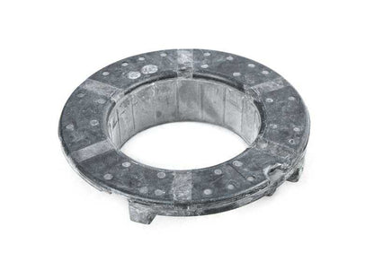 Base de ressort inférieure pour BMW 5 F10 Series, F18, F90, G30, G38, série 6 F06, F12, F13, série 8 G14, G15, G16, I20, X3 F25, F97, G01, G08, X4 F26, F98, G02 , X5 G05, G18, X6 G06, XM G09 (OEM 33536866784). BMW d'origine