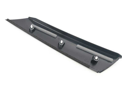 Paramento columna D derecha OEM 51137328876 para MINI F55, F56, F65... y más. Original MINI.