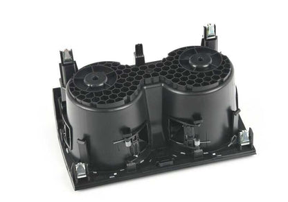 Soporte para bebidas OEM 51169496948 para BMW X1 (U11), iX1 (U10). Original BMW.