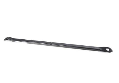Barra de refuerzo delantera derecha OEM 51617377778 para BMW F20, F21, F22, F30, F31, F32, F33, F36. Refuerzo de chasis original BMW.