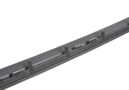 Wasserfangleiste derecha para BMW Serie 4 G22, G82 (OEM 51137475010). Original BMW