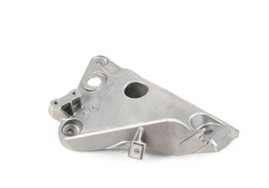 Supporto del motore sinistro OEM 22116882029 per BMW F15, F16. BMW originale.