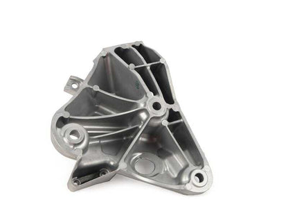 Soporte motor izquierdo OEM 22116882029 para BMW F15, F16. Original BMW.