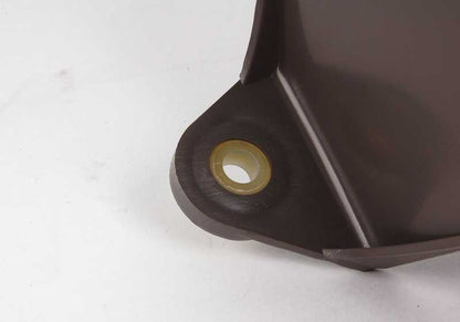 Pieza lateral derecha color SANDGRAU OEM 51438189202 para BMW Serie 3 E36 (06/1993 - 08/2000). Original BMW.