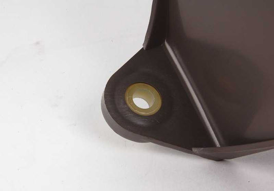 Pieza lateral derecha color SANDGRAU OEM 51438189202 para BMW Serie 3 E36 (06/1993 - 08/2000). Original BMW.