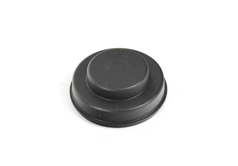 Tapa OEM 11288600980 para BMW F18, F15. Original BMW.