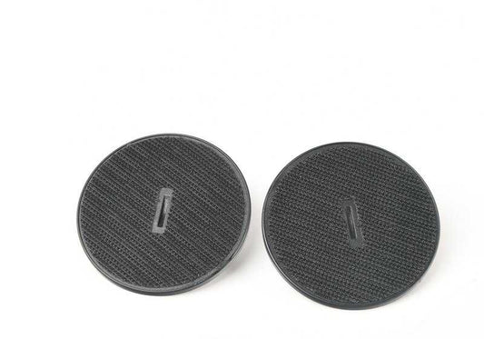 Esterilla lado conductor color anthrazit OEM 51477413041 para MINI Clubman F54, F54 LCI. Original MINI.
