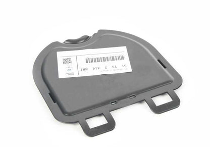 Tapa de servicio OEM 51757414881 para BMW F40, F44. Original BMW.