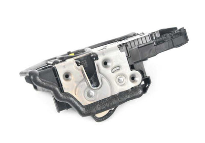 Lock do sistema esquerdo para BMW Series 1 F40, Série 2 G42 G87, Série 3 G20 G21 G28 G80 G81, 4 G26 Series, X1 U11, Z4 G29 (OEM 51217445041). BMW original.