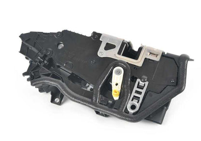 Lock do sistema esquerdo para BMW Series 1 F40, Série 2 G42 G87, Série 3 G20 G21 G28 G80 G81, 4 G26 Series, X1 U11, Z4 G29 (OEM 51217445041). BMW original.