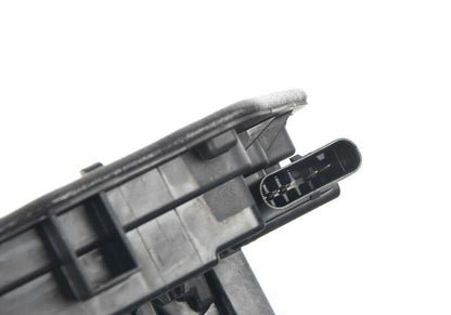 Lock do sistema esquerdo para BMW Series 1 F40, Série 2 G42 G87, Série 3 G20 G21 G28 G80 G81, 4 G26 Series, X1 U11, Z4 G29 (OEM 51217445041). BMW original.