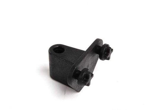 Radiator Support Assisted direction OEM 17117523262 for BMW E60 {520i, 523i} with M54, N43 and N52 motor. Compatible with manual and automatic change. Original BMW.