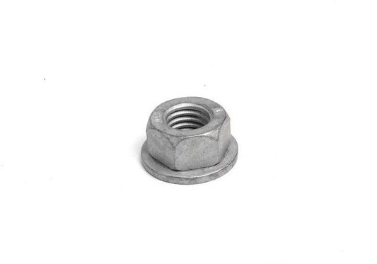 Tuerca hexagonal OEM 07129904865 para BMW {F87, F87N, G87, E21, E30, E36, E46, E90, E90N, F30, F30N, F34, F34N, F35, F35N, F80, F80N, G80, G80N, G81, G81N, F82, F82N, F83, F83N, G82, G82N, G83, G83N, E28, E34, E39, E60, E60N, E61, E61N, F07, F07N, F1