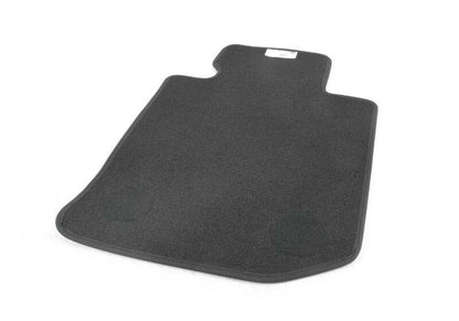 Velor Carpet for BMW 3 Series G20, G20N, G21, G21N, G80, G81, 4 Series G26 (OEM 51477910438). Genuine BMW.