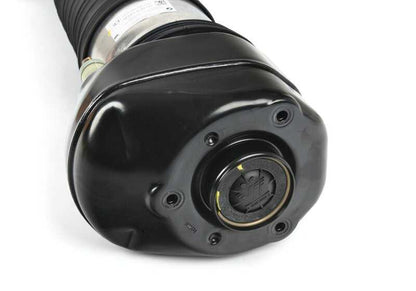 Amortiguador neumático delantero izquierdo OEM 37107915969 para BMW G11, G11N, G12, G12N. Original BMW.