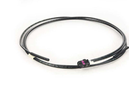 Módulo reparación cable antena WLAN/Bluetooth OEM 61115A471A1 para BMW G20 {316d, 318d, 318i} (varios motores). Original BMW.