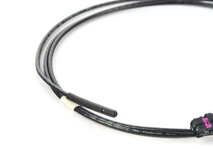 Módulo reparación cable antena WLAN/Bluetooth OEM 61115A471A1 para BMW G20 {316d, 318d, 318i} (varios motores). Original BMW.