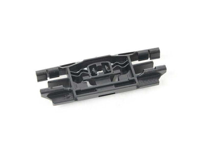 Clip de fijación OEM 51137472264 para BMW F90, F90N, G30, G30N, G11, G11N, G12, G12N. Pieza original BMW para molduras de techo o techo panorámico.