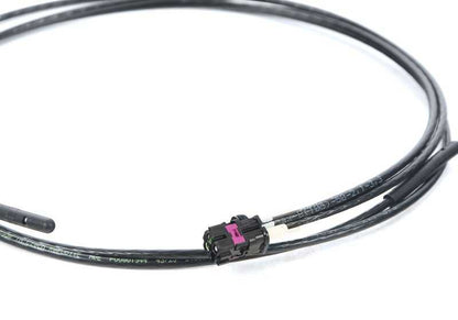 Módulo reparación cable antena WLAN/Bluetooth OEM 61115A471A1 para BMW G20 {316d, 318d, 318i} (varios motores). Original BMW.