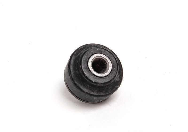 Tuerca sombrerete OEM 11127838075 para BMW E46, E85, E86. Original BMW.