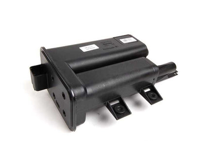 Filtro de carbón activo OEM 16132757327 para MINI R56, R56 LCI, Clubman R55, Clubman R55 LCI, Cabrio R57, Cabrio R57 LCI, Coupé R58, Roadster R59. Original MINI.