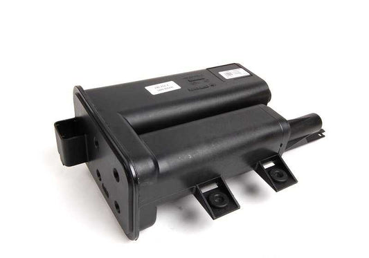Filtro de carbón activo OEM 16132757327 para MINI R56, R56 LCI, Clubman R55, Clubman R55 LCI, Cabrio R57, Cabrio R57 LCI, Coupé R58, Roadster R59. Original MINI.