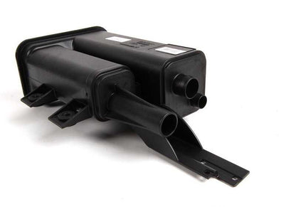 Filtro de carbón activo OEM 16132757327 para MINI R56, R56 LCI, Clubman R55, Clubman R55 LCI, Cabrio R57, Cabrio R57 LCI, Coupé R58, Roadster R59. Original MINI.