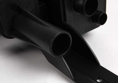 Filtro de carbón activo OEM 16132757327 para MINI R56, R56 LCI, Clubman R55, Clubman R55 LCI, Cabrio R57, Cabrio R57 LCI, Coupé R58, Roadster R59. Original MINI.