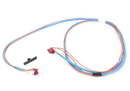 Cabo de sinal OEM HU-CID 61118714701 para BMW G05, G18, F95, G06, F96, G07. BMW original