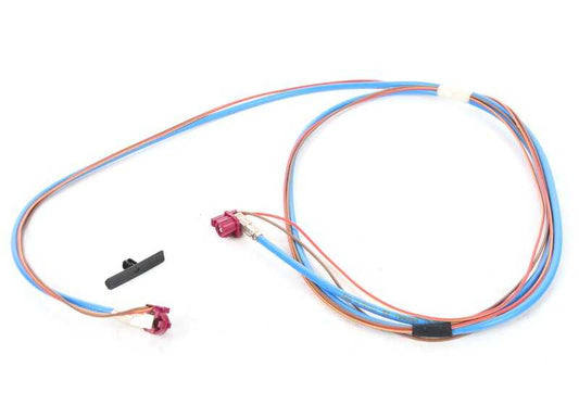 Cavo di segnale OEM HU-CID 61118714701 per BMW G05, G18, F95, G06, F96, G07. BMW originale
