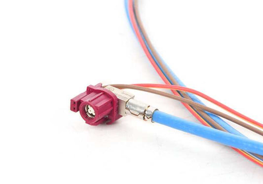 Cavo di segnale OEM HU-CID 61118714701 per BMW G05, G18, F95, G06, F96, G07. BMW originale
