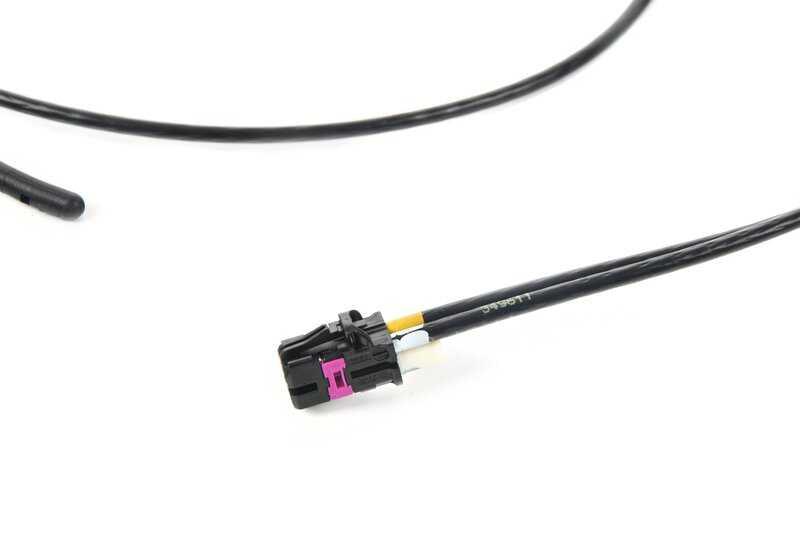 Módulo reparación cable antena WLAN/Bluetooth OEM 61115A471A1 para BMW G20 {316d, 318d, 318i} (varios motores). Original BMW.