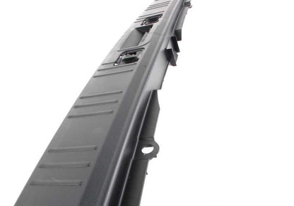 Protector de umbral de maletero OEM 51478185232 para BMW E39. Original BMW.