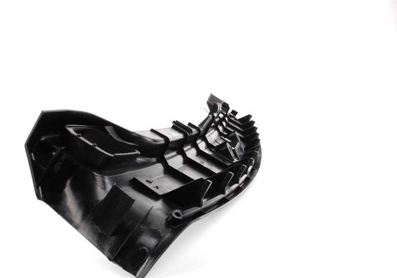 Protector de umbral de maletero OEM 51478185232 para BMW E39. Original BMW.