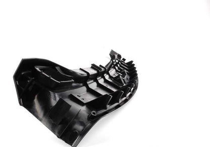 Protector de umbral de maletero OEM 51478185232 para BMW E39. Original BMW.