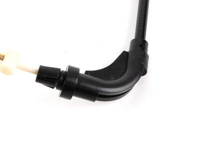 Cable Bowden ajuste longitudinal asiento OEM 52101977954 para BMW E36 316g, 316i (BE11, BE12, BE21, BE22, CA11, CA12, CA21, CA22, CA38). Original BMW.