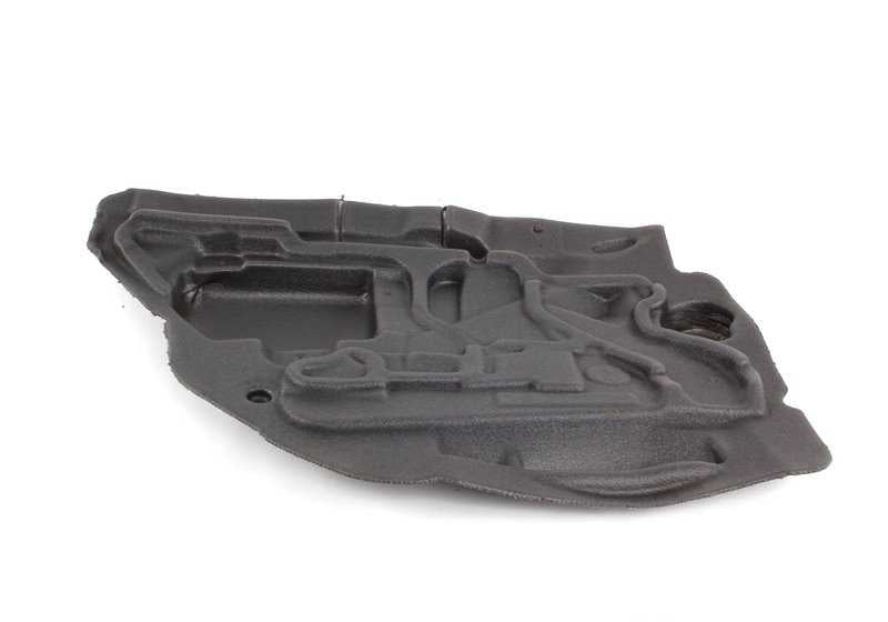 Porta posteriore sinistra isolante acustica OEM 51488196127 per BMW E46 (316I tutti i modelli compatibili). BMW originale.