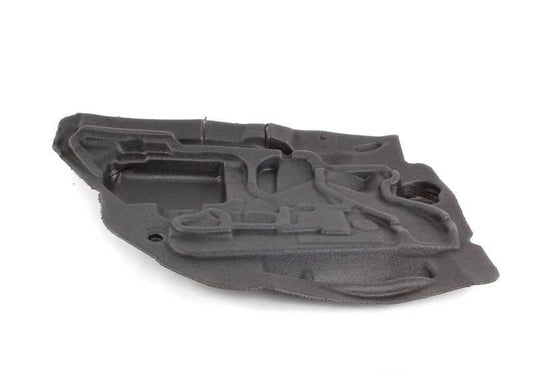 Porta posteriore sinistra isolante acustica OEM 51488196127 per BMW E46 (316I tutti i modelli compatibili). BMW originale.