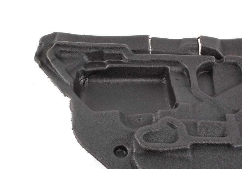 Porta posteriore sinistra isolante acustica OEM 51488196127 per BMW E46 (316I tutti i modelli compatibili). BMW originale.