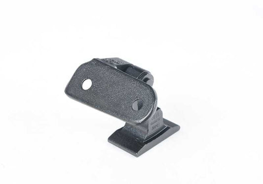 Door Hinge Lower Right for BMW G22, G23, G82, G83, F90, G30, G31, G38, G60, G61, G68, G90, G32, G11, G12, G70, F91, F92, F93, G14, G15, G16, I20, F97, G01, G08, F98, G02, F95, G05, G18, F96, G06, G07, G09, G29 (OEM 41517420090). Original BMW