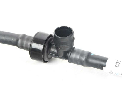 Bomba de vácuo com linha OEM 13908667031 para BMW G42, G20, G21, G22, G23, G26, G01, G02, G29. BMW originais.